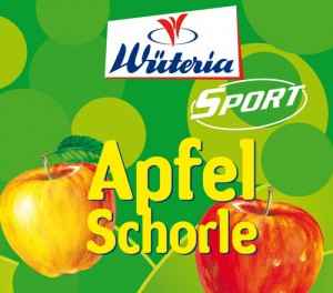 Wueteria-Fitnessgetraenk-Apfelschorle-SPORT