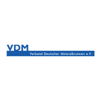 Wüteria Mineralwasser Partner VDM