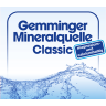Gemminger Mineralquelle classic
