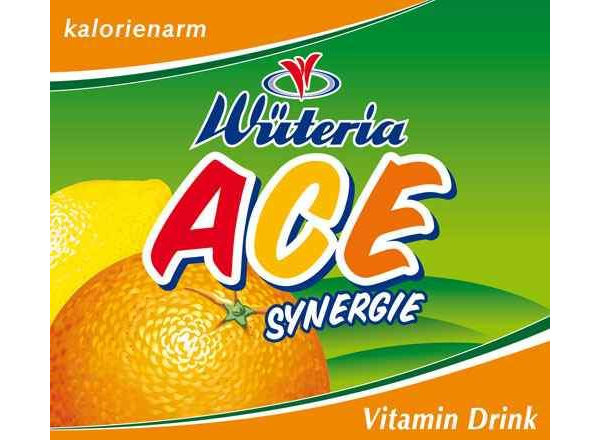 Wüteria ACE Synergie