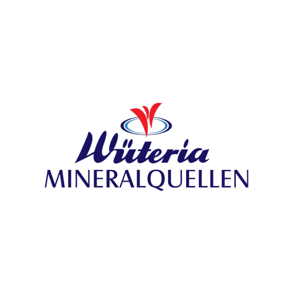 Wüteria MINERALQUELLEN