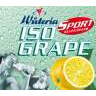 Wüteria Sport Iso Grape