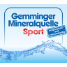 Gemminger Mineralquelle Sport
