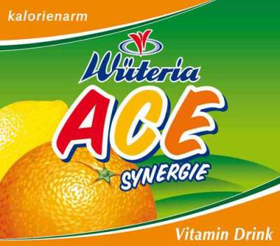 Wüteria ACE Synergie