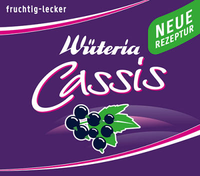 Wüteria Cassis