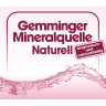 Gemminger Mineralquelle naturell