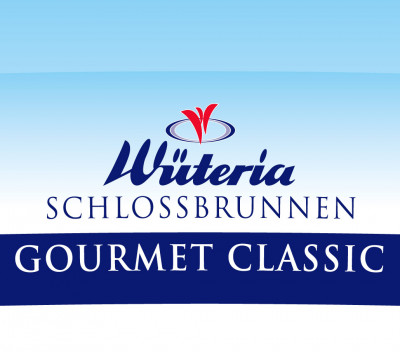 Wüteria Schlossbrunnen Gourmet Classic
