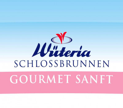 Wüteria Schlossbrunnen Gourmet Sanft